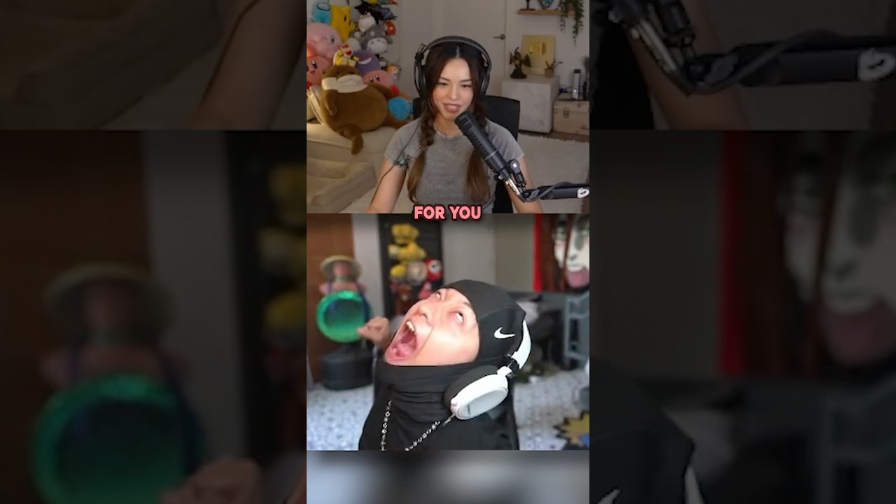 Rae Shocks Fans by Rejecting JasonTheWeen 😱