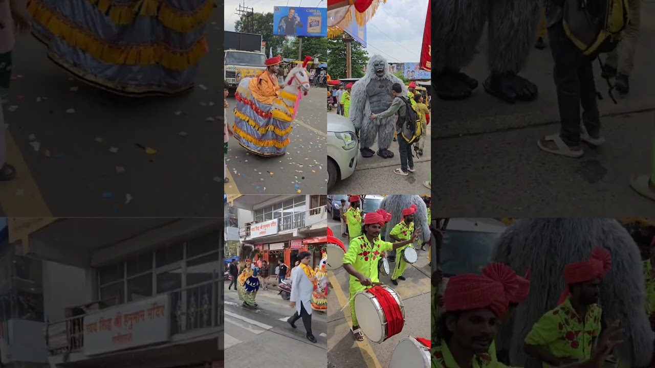 Chunni Main Perfume Lagave - Viral DJ Remix 🎶