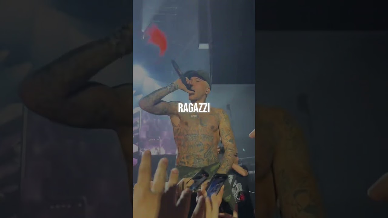 Sfera Ebbasta - Visiera a Becco 🎧