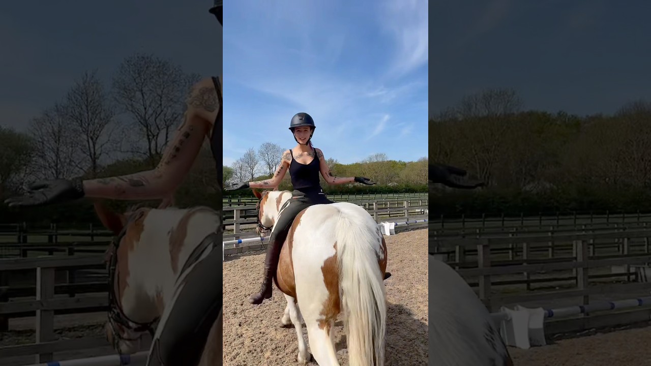 Pro Bareback Rider 🐎