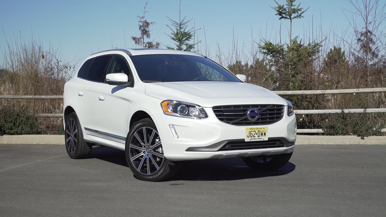 2015 Volvo XC60 Review 🚗 - AutoNation