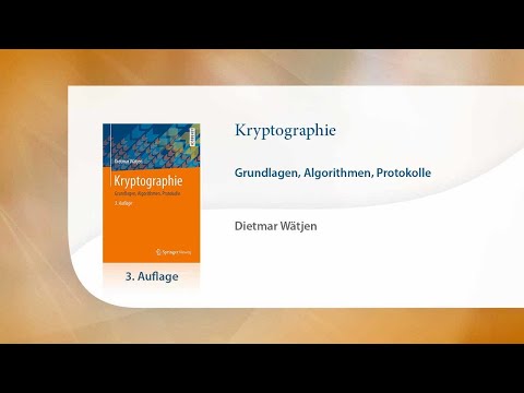 Kryptographie