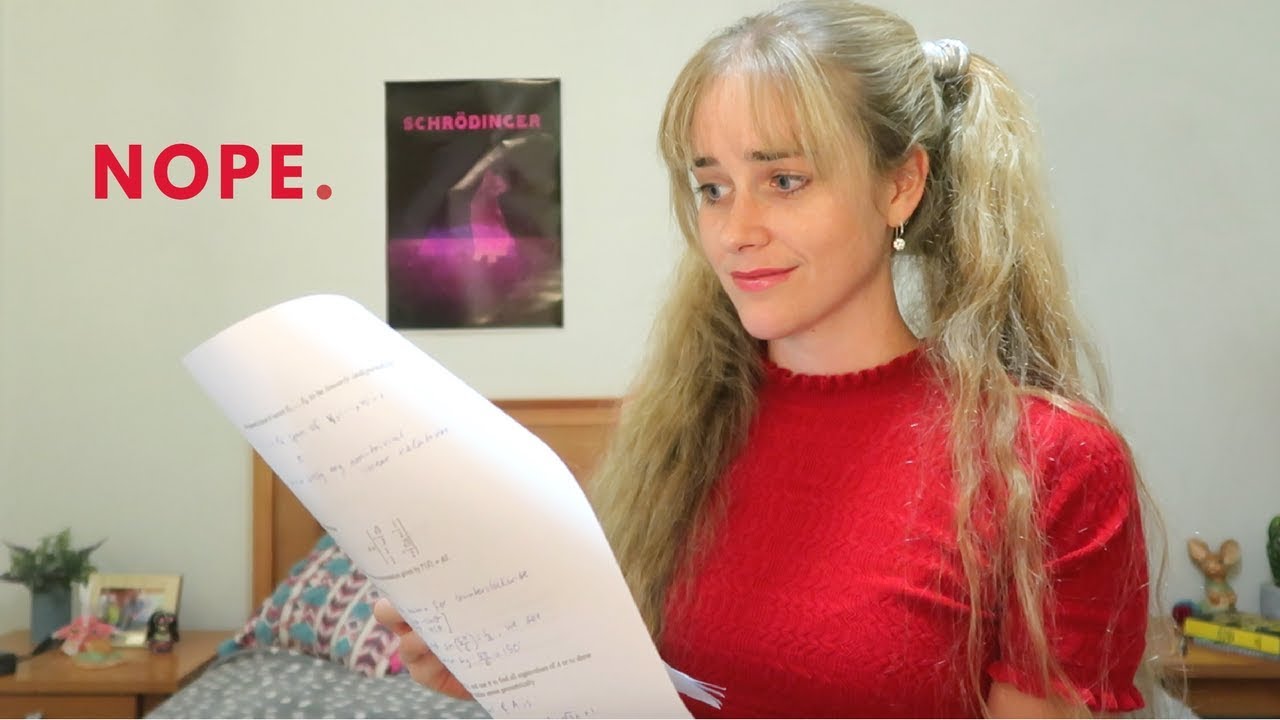 University Applied Math Exam with Full Solutions π