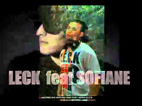 LECK & SOFIANE - A La Bien Mix Party 2011 🎶