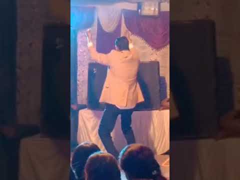 Rajasthan ke MURARI LAL, Bombe ka Herro