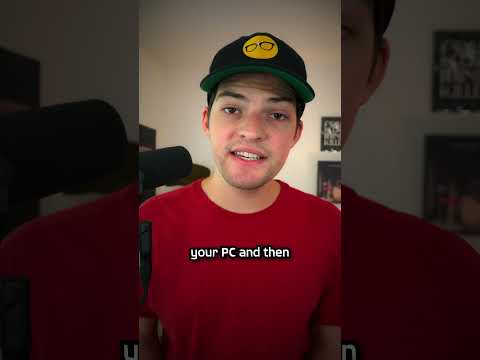 Always Remove This When Sharing an Image 😶 #ExifTool #PrivacyTip #CyberSecurity #Shorts