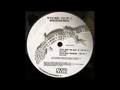 Bigeneric - Binol (V.P.)