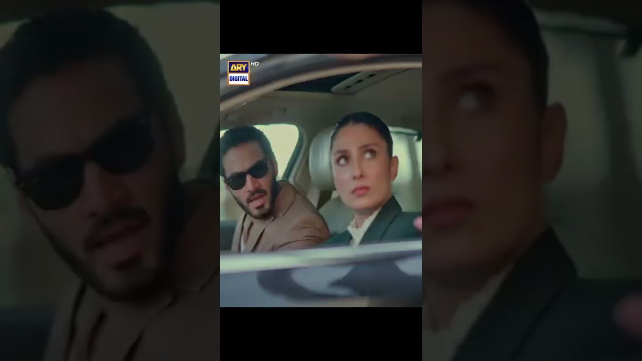 Tameez Se Baat Kare, Biwi Hai Meri #AyezAkhán