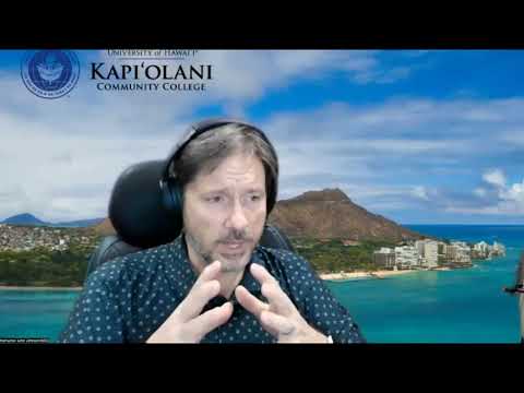 ITS 122 - 3.4 - Symmetric Encryption: Stream Cipher