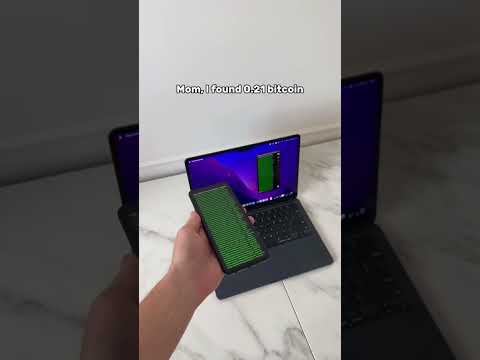 New Software to Find lost Crypto Wallet🧑🏼💻 #btc #crypto #eth #ftx #money #motivation #usdt #mining