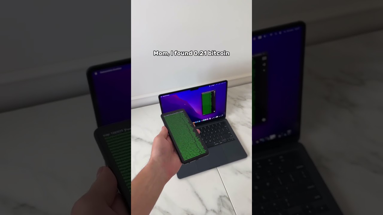 Discover Hidden Crypto Wallets with New Software 🔍
