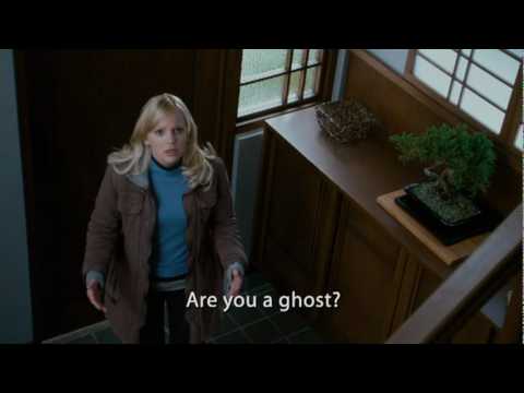 Japanese Speech Parody in Ju-On-Inspired Horror π¬