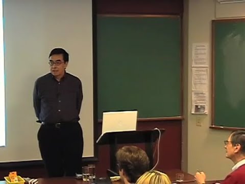 Stephen Simpson: The Gödel Hierarchy and Reverse Mathematics (2008)
