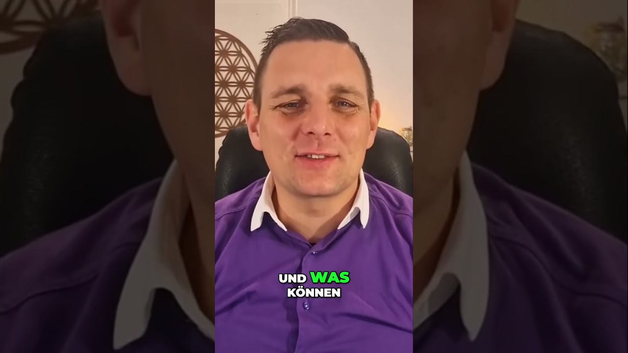 Geld sparen 2025: 5 Fehler & Tipps 💰