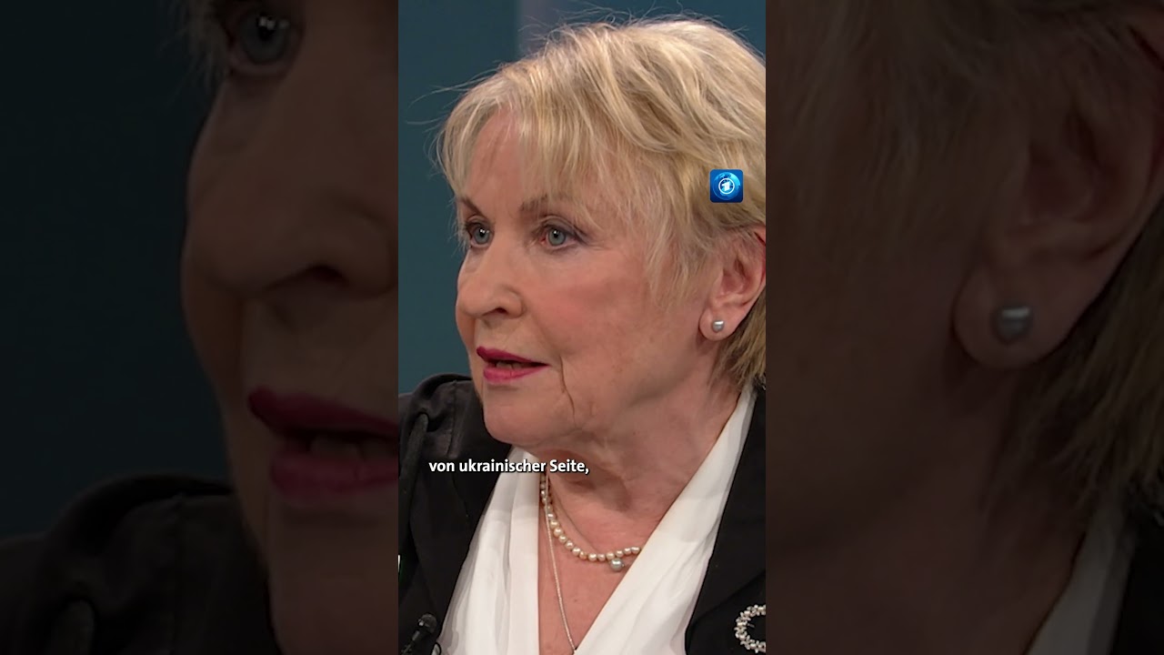 Kiesewetter zur Ukraine-Krise: 'Was soll man verhandeln?'