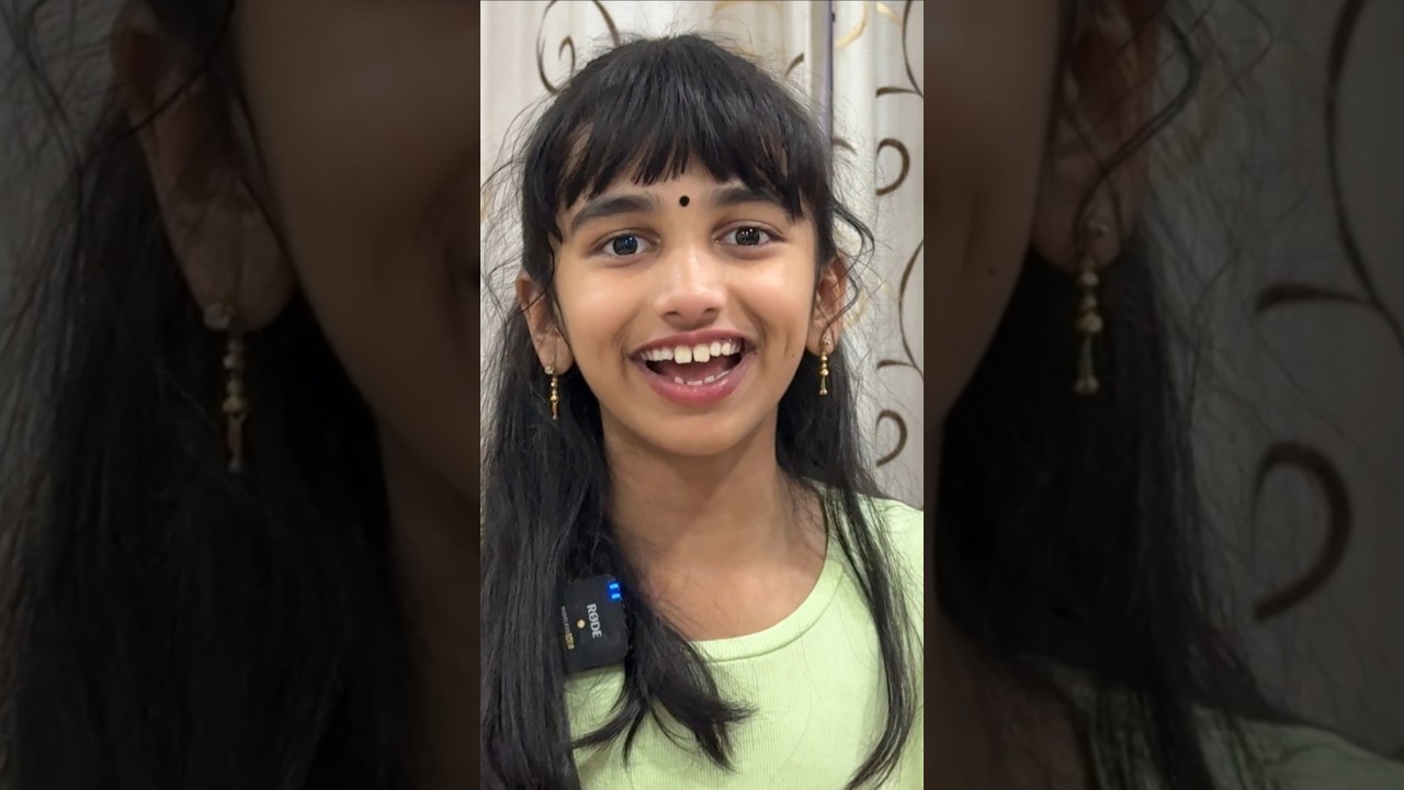 Tom 🍓 Jerry (Soumya&Ammu)Real End Twist😍🎈#v5familyshow  #shorts #viralvideo