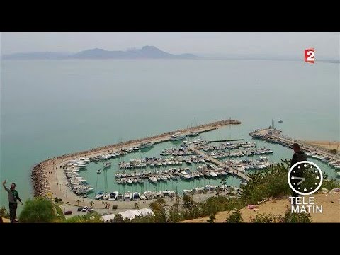 Expat - Destination Tunisie