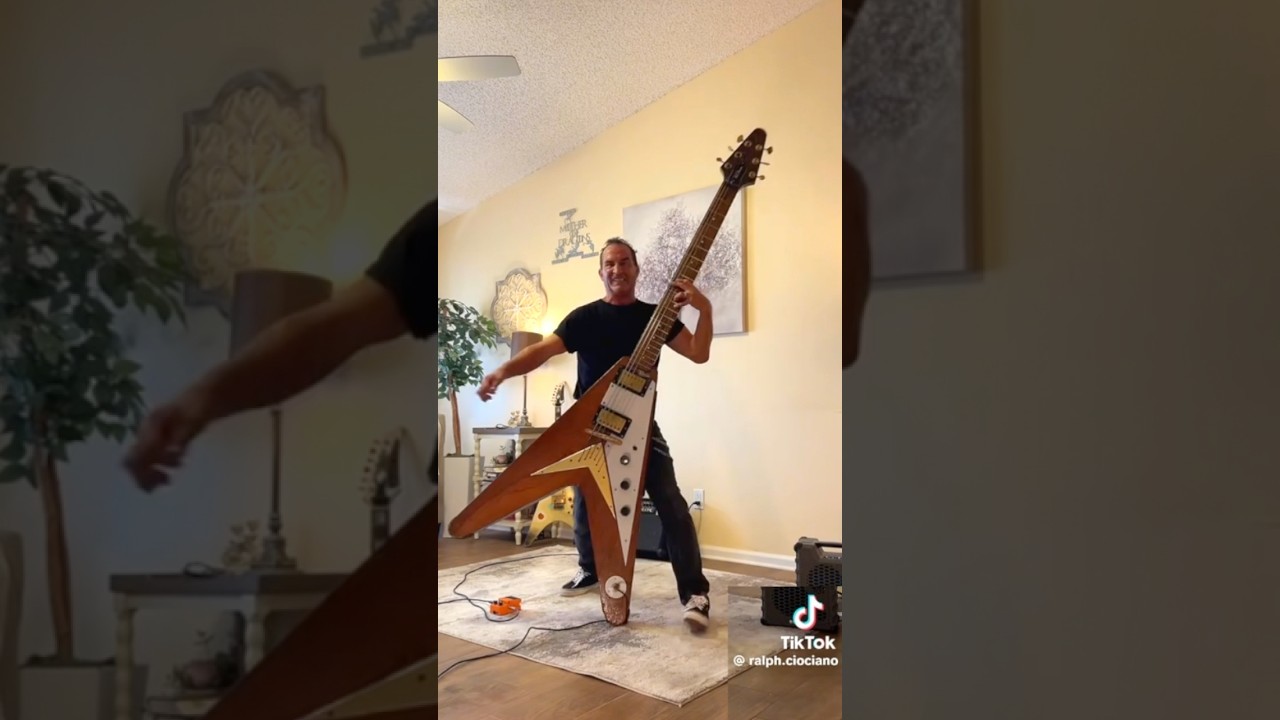 Can I Play This Guitar? Find Out Now! ๐ธ