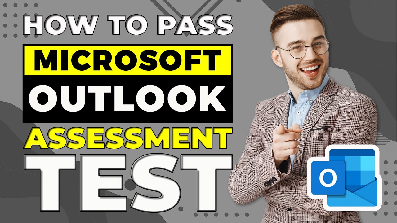 Pass Outlook Pre-Employment Test | Tips & Answers