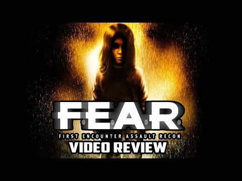 F.E.A.R. PC Game Review: Horror & Action 🎮