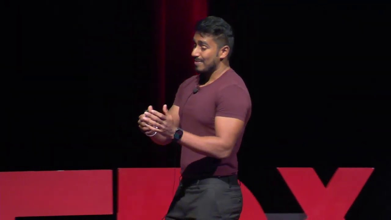 Psychology of UI/UX Design | Harrish Murugesan