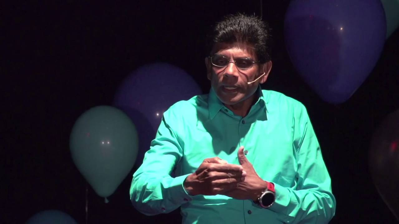 Unlock Your Teaching Potential | Mariappan Jawaharlal at TEDxCPP 🎓