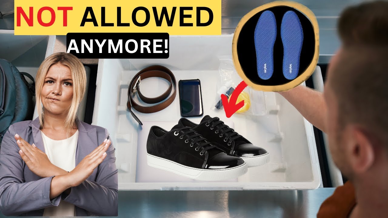 TSA Carry-On Rules 2025: Stay Compliant ✈️
