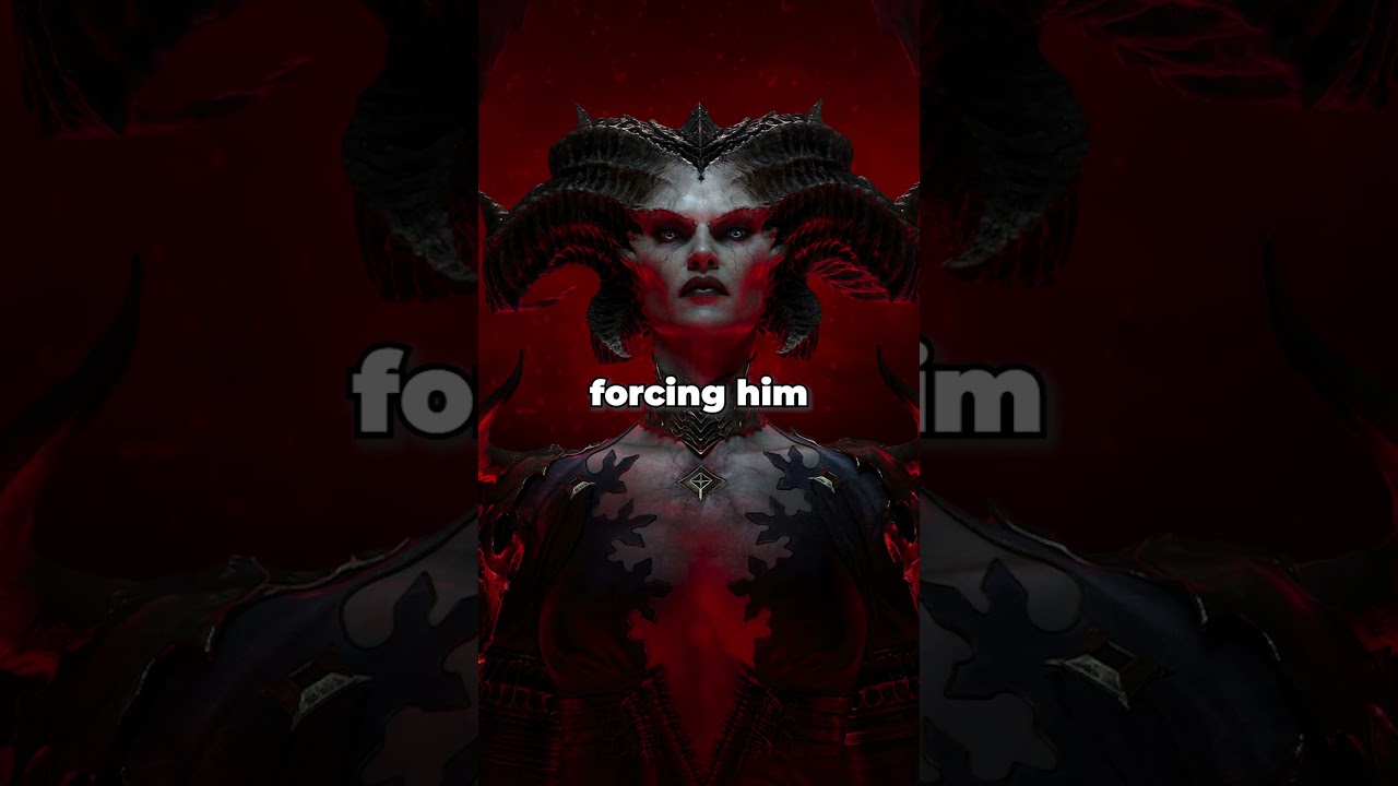 Unveiling Inarius: The Mysterious Figure in Diablo IV 🔥