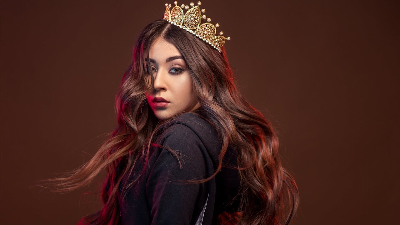 Nicole Cherry - Ceasul 🎶 Official Music Video | Stream Now