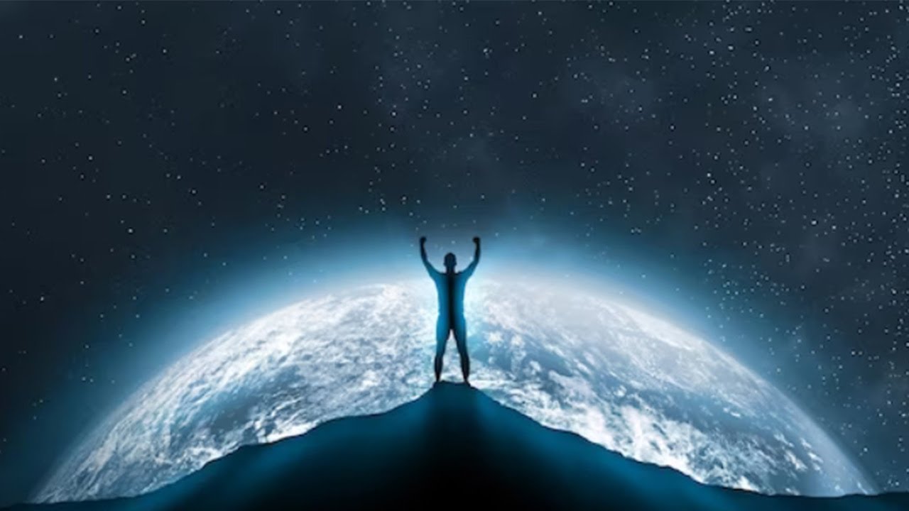 Древняя Земля и её обитатели 🌍