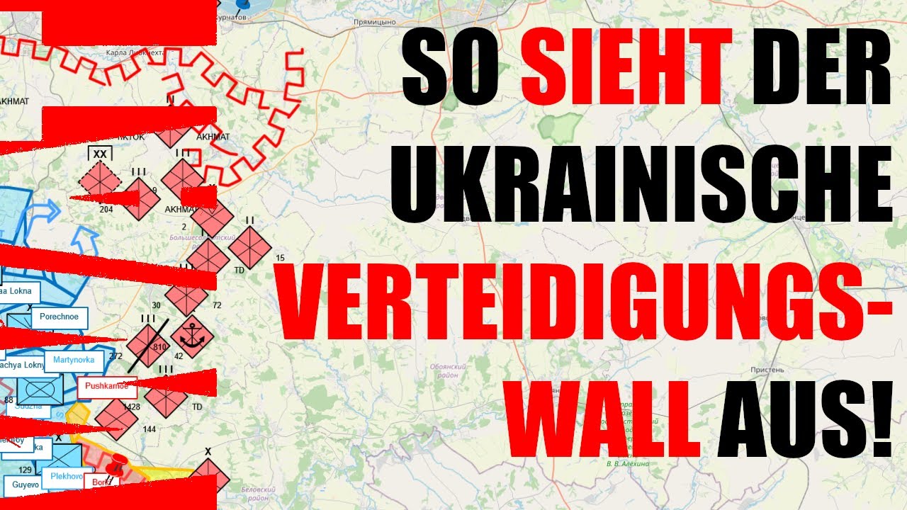 Lagebericht Ukraine vom 05.11.2025: Angriff auf Evakuierungsfahrzeuge durch russische Streitkräfte