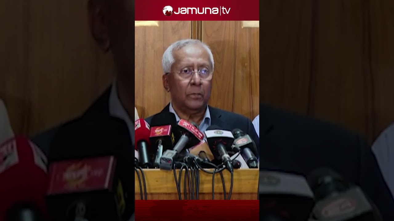 শাপলা ও শাপলা কলির মধ্যে পার্থক্য জানুন: ইসি সচিবের গুরুত্বপূর্ণ ব্যাখ্যা 🌸