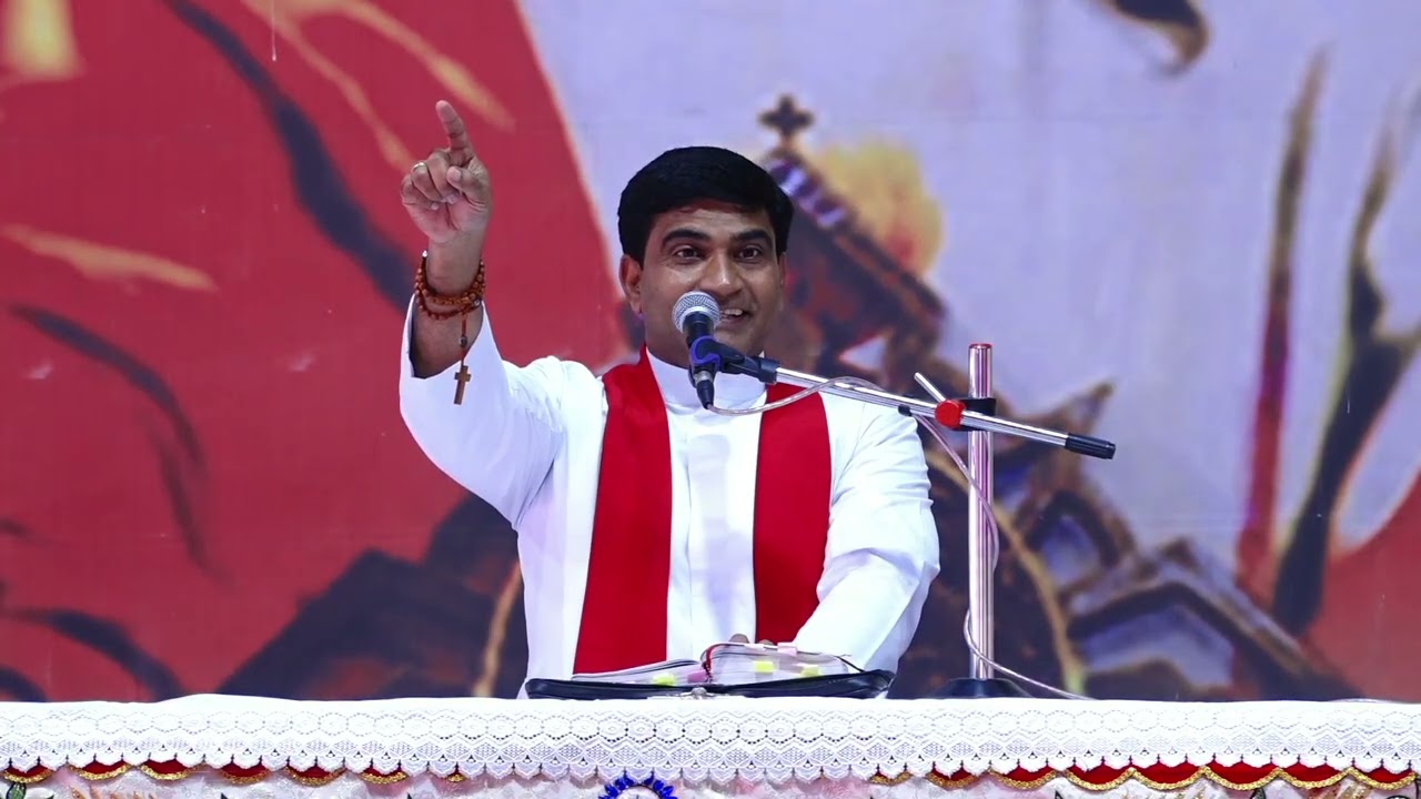 पाप जीवन की सबसे बड़ी कमजोरी है | 2 Nov 2025 | B4JESUS WORSHIP MINISTRIES ✝️