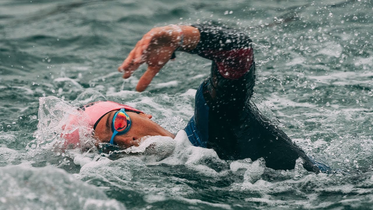 IRONMAN: A Story of Inspiration 🌟