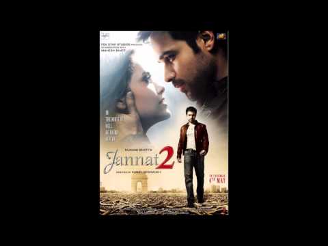 Jannatein Kahan (Power Ballad) - Jannat 2 Official Full Song | Pritam | Emraan Hashmi