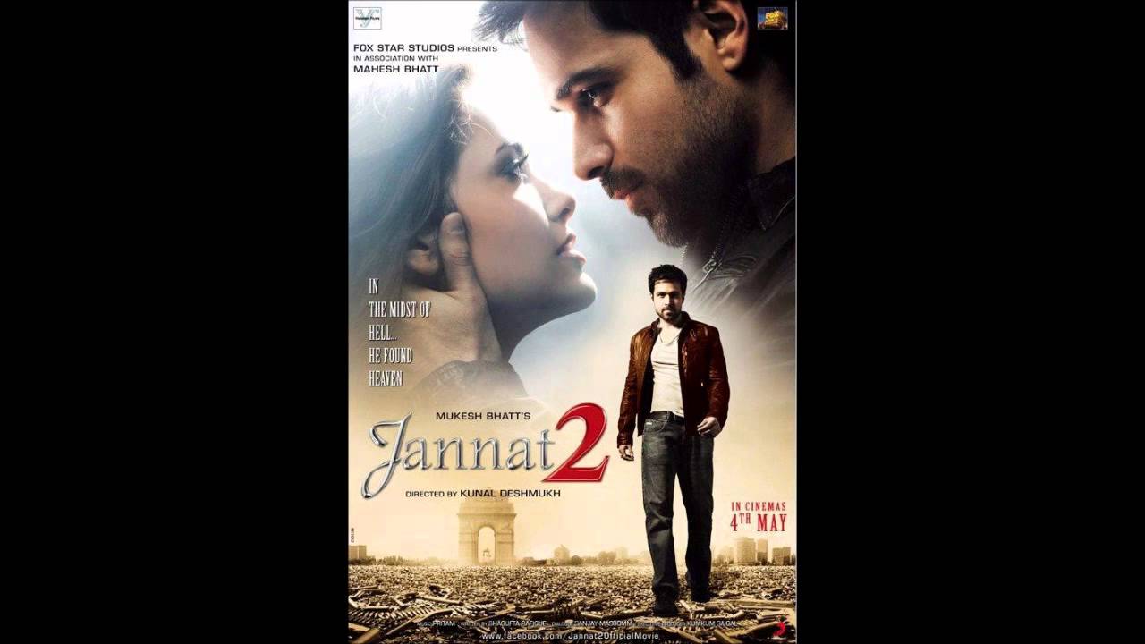 Jannatein Kahan (Power Ballad) from Jannat 2 | Pritam & Emraan Hashmi 🎶