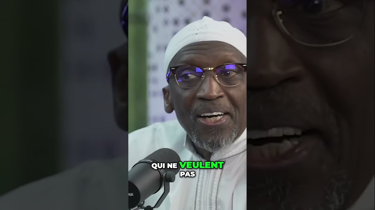 Islam et Réseaux Sociaux : Faites Attention aux Faux Guides ! 🚨