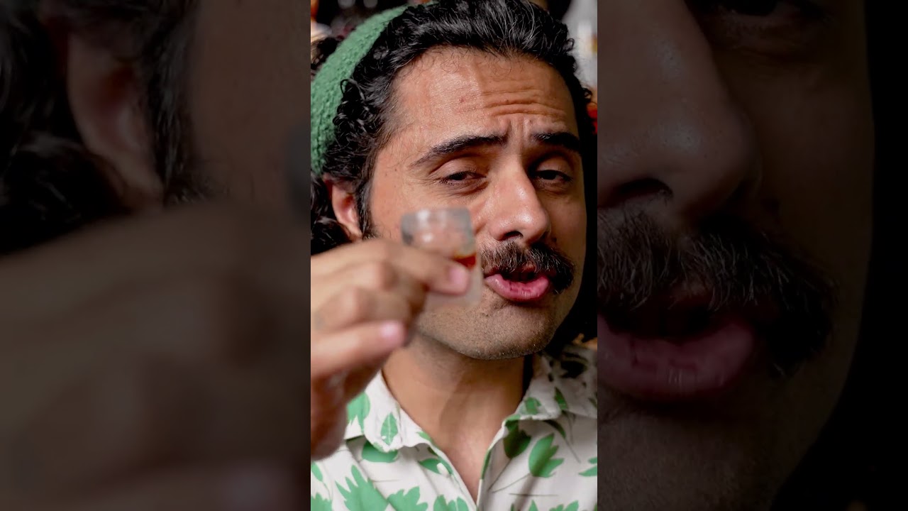 Master the Art of Drinking Jägermeister in 5 Days 🍹