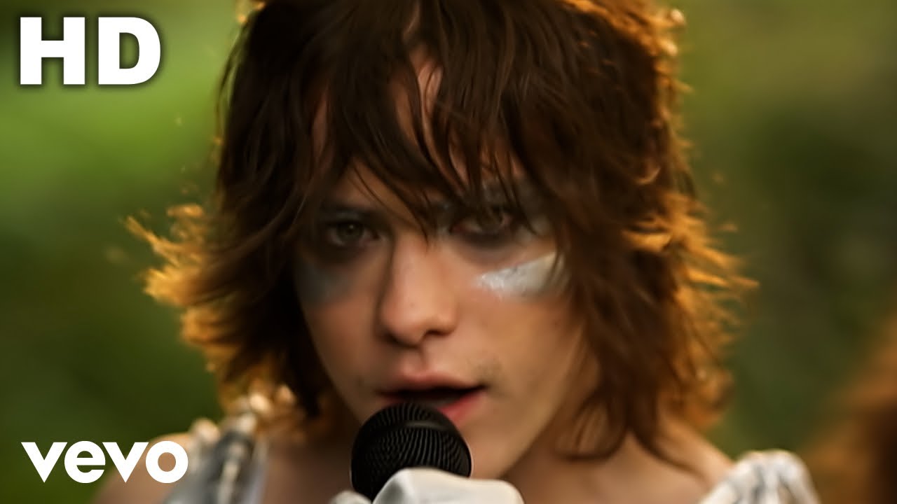 MGMT - Kids (Official HD Video) | Psychedelic Indie Hit 🎶