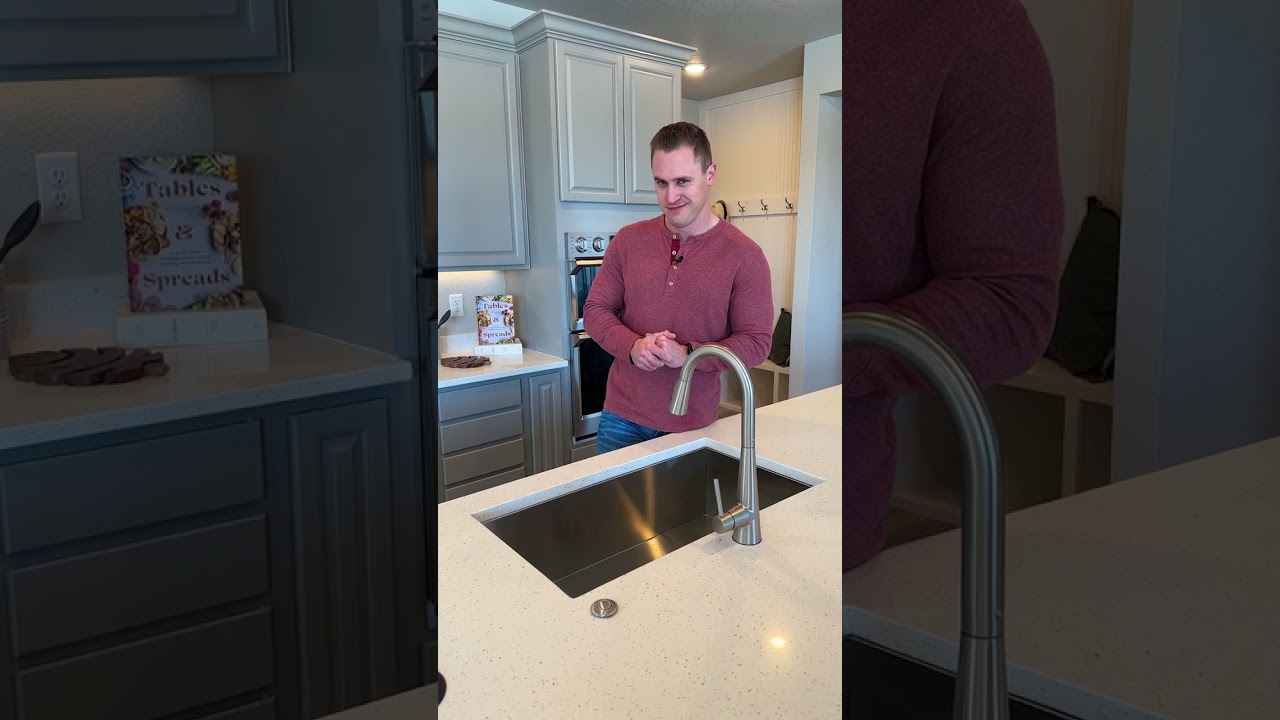 Transform Your Home with Amazon Alexa & Moen Smart Features 🚿