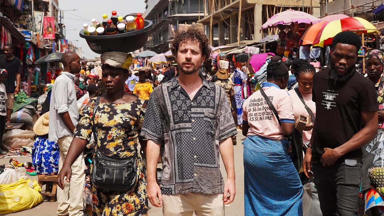 Descubre Nigeria: ¿Realmente es tan peligroso como dicen? 🇳🇬