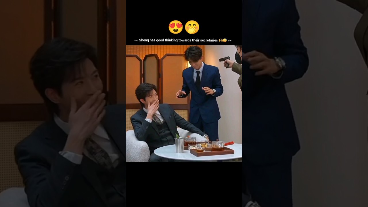 He Rocked Sheng, Shocked 😭💀 [ABO Desire]