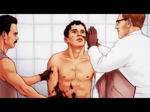 👹 El Sátiro de San Isidro  El Asesino Más Perturbador de Argentina