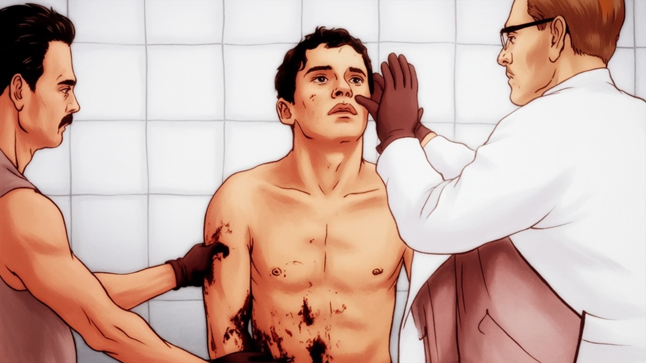 El Sátiro de San Isidro: El Asesino Más Perturbador de Argentina 😱