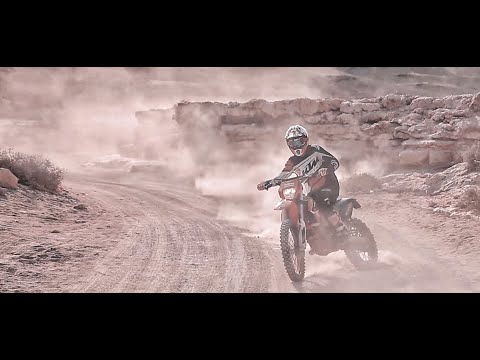 رامي صلد في إعلان موبيل سوبر: أسد الصحراء 🦁