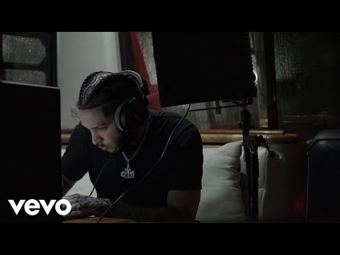 ROA - FANTASÍA (Official Video)