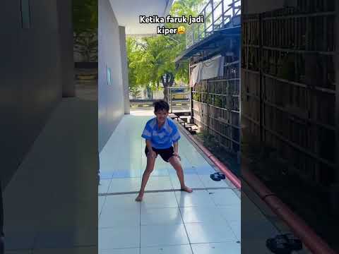 Kalian suka main bola ga gays?đĢŖ#aldofitmandiraofficial #faruk