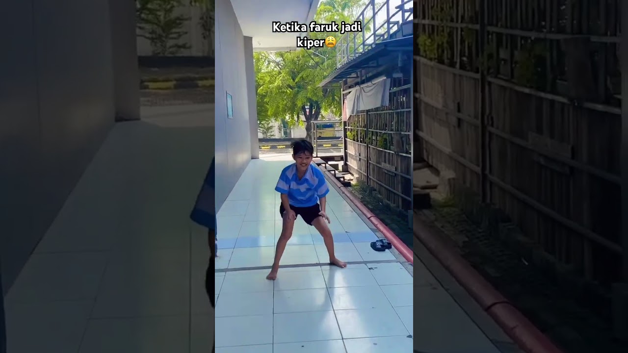 Seru-seruan Main Bola? Like dan Comment! ⚽