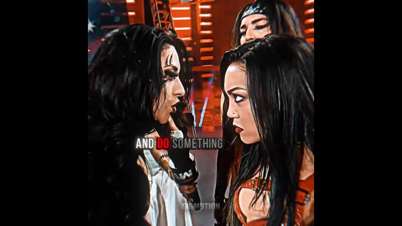 Roxanne Perez Battles Stephanie Vaquer for Women's Title 🏆