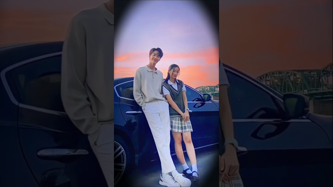 F4 Thailand 💙: Meet the Hottest Cast & Behind-the-Scenes! 🌟